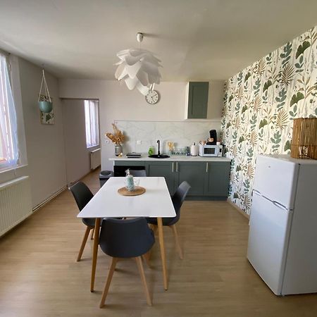 Apartamento Copines'House Chauny Exterior foto