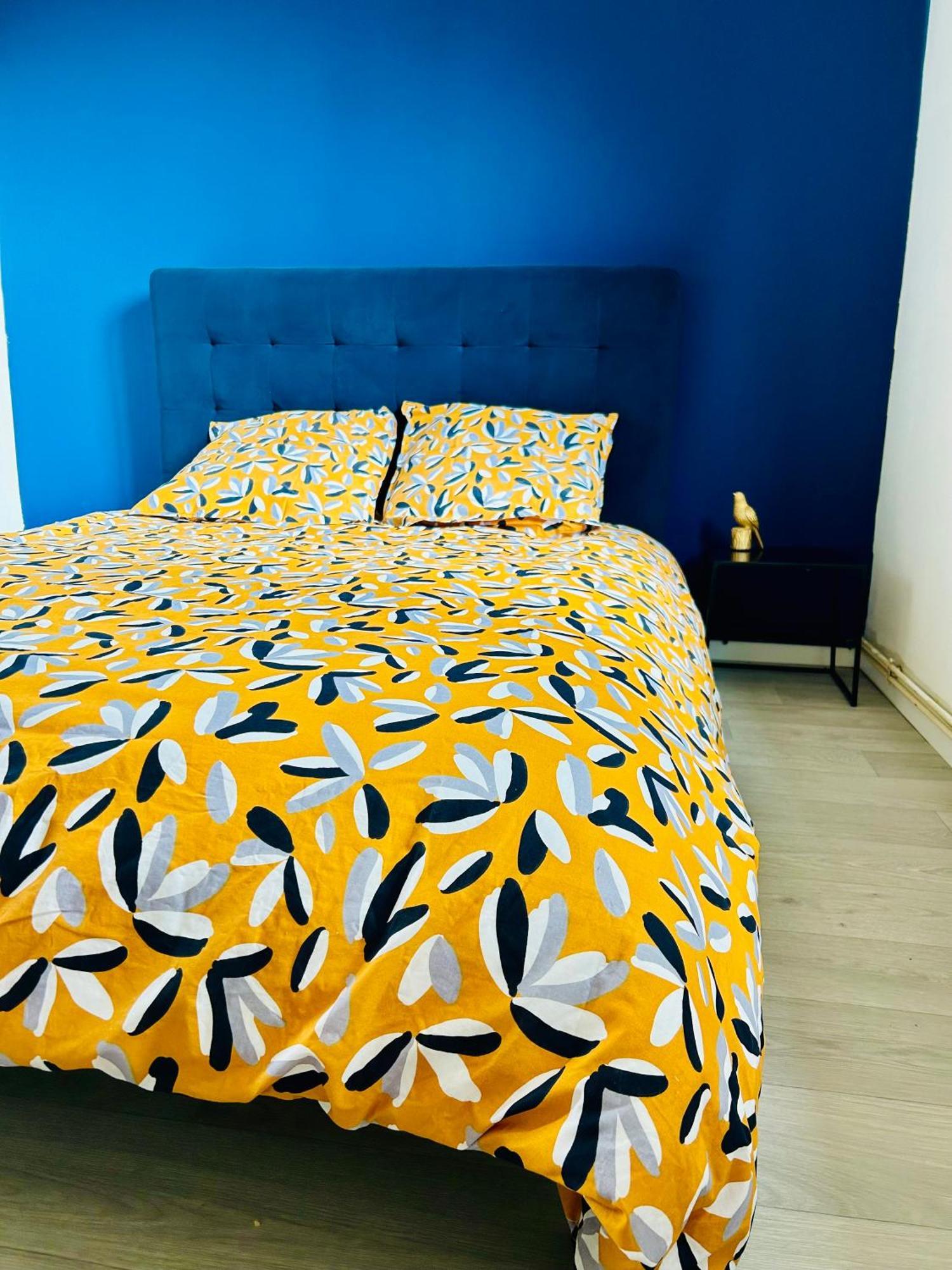 Apartamento Copines'House Chauny Exterior foto