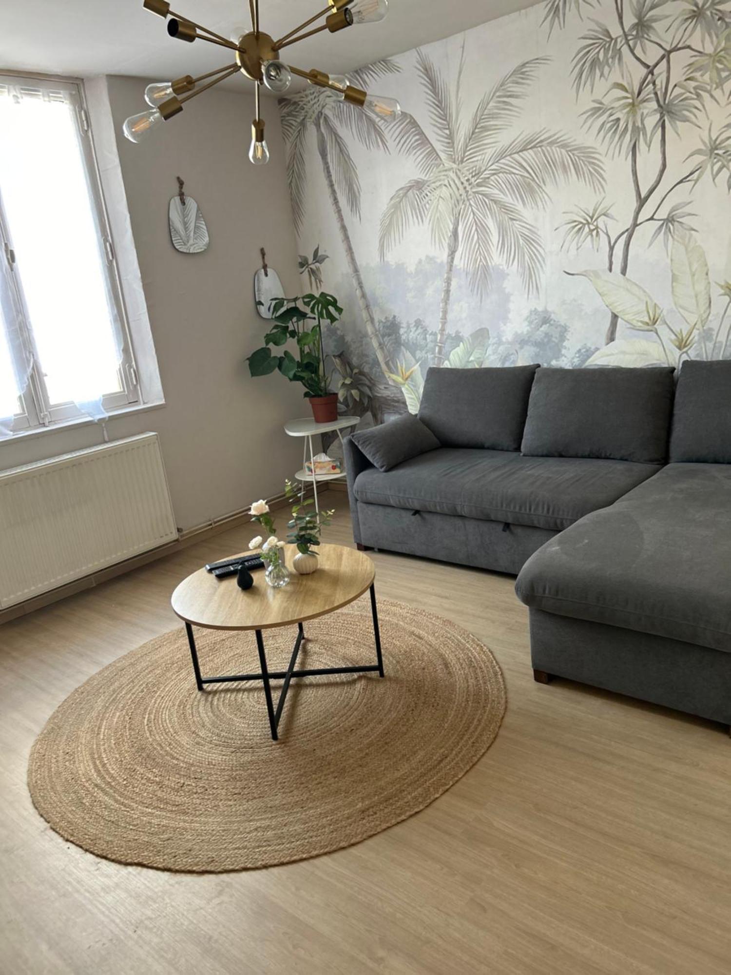 Apartamento Copines'House Chauny Exterior foto