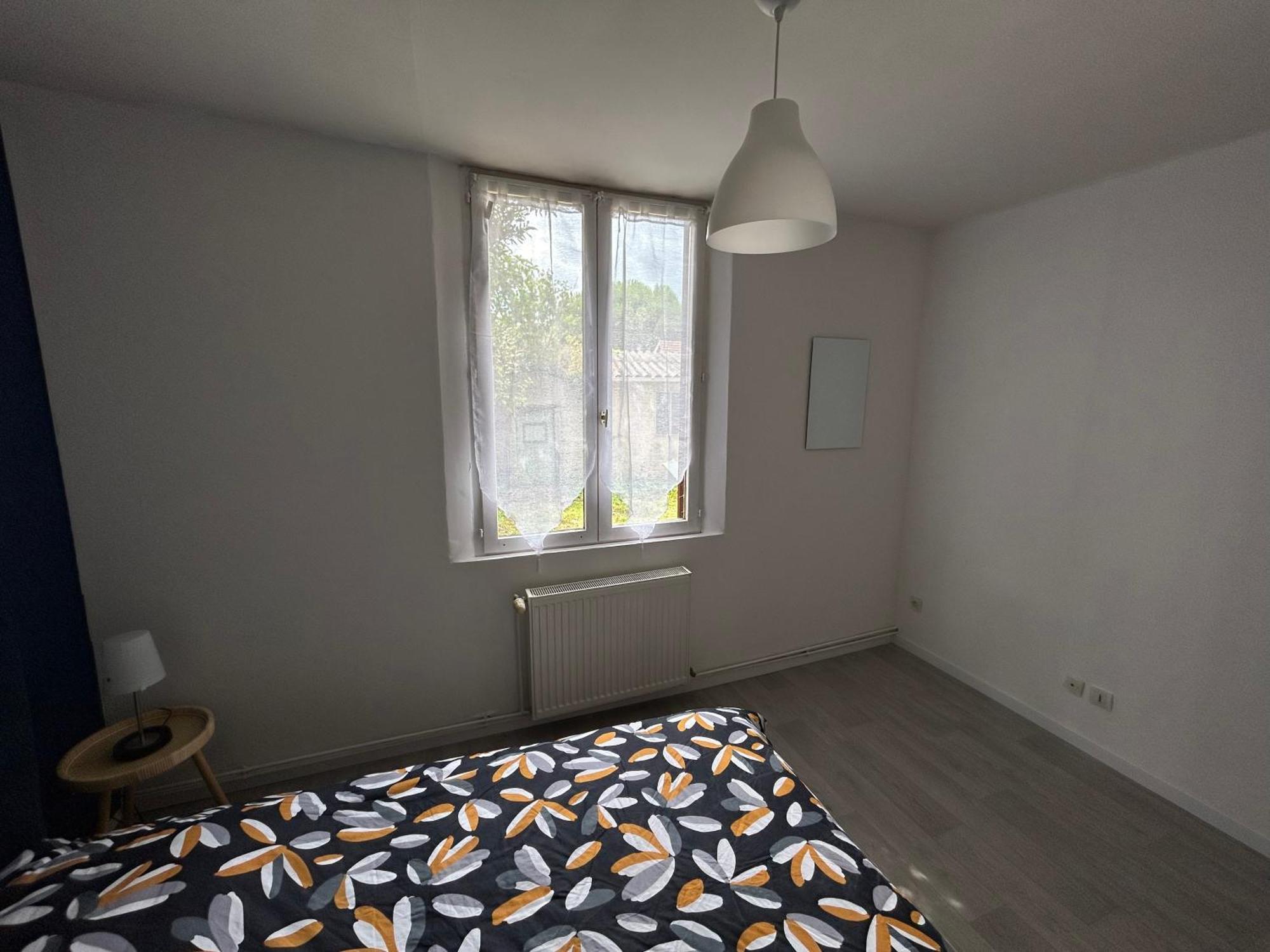 Apartamento Copines'House Chauny Exterior foto