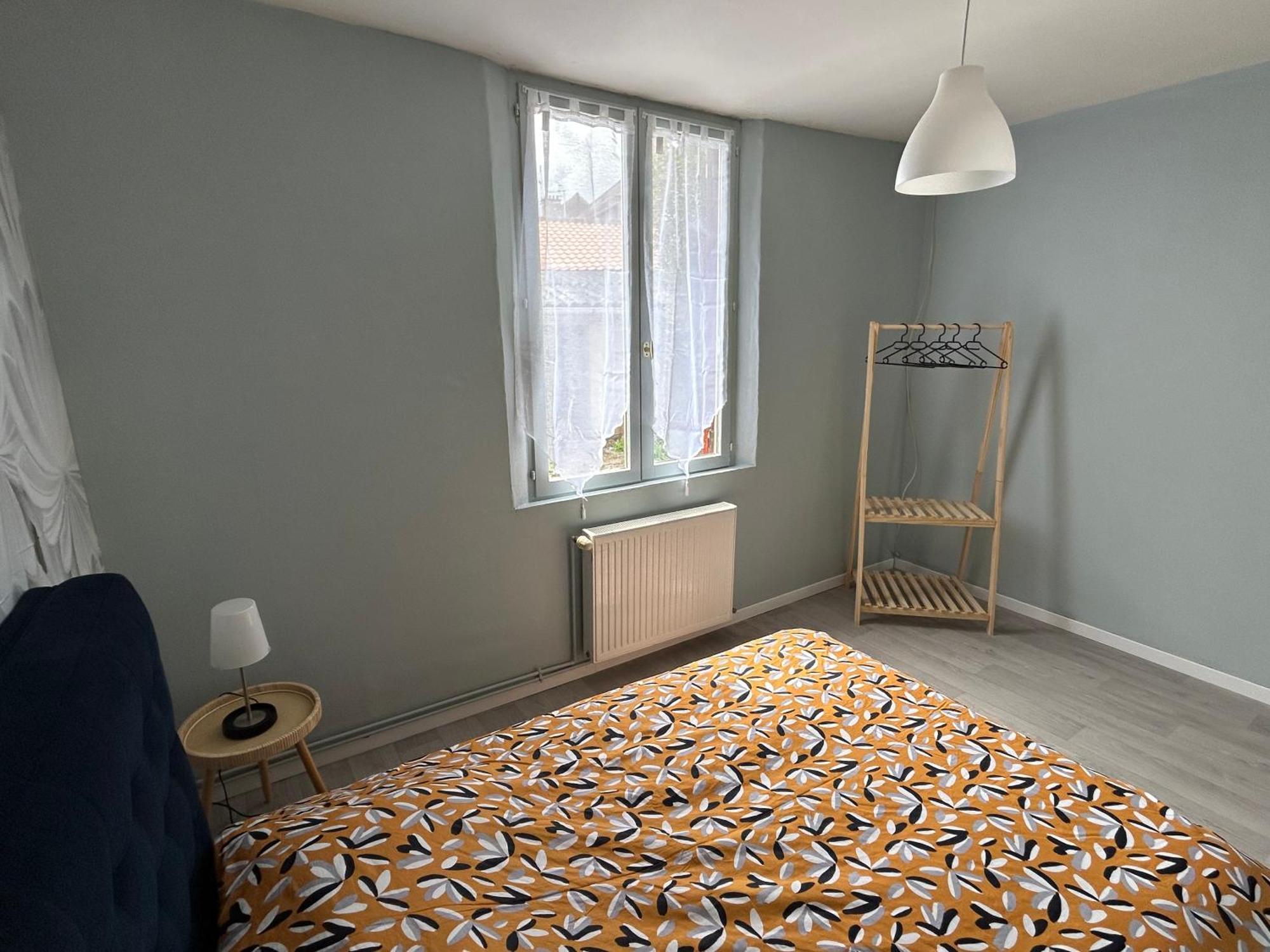 Apartamento Copines'House Chauny Exterior foto