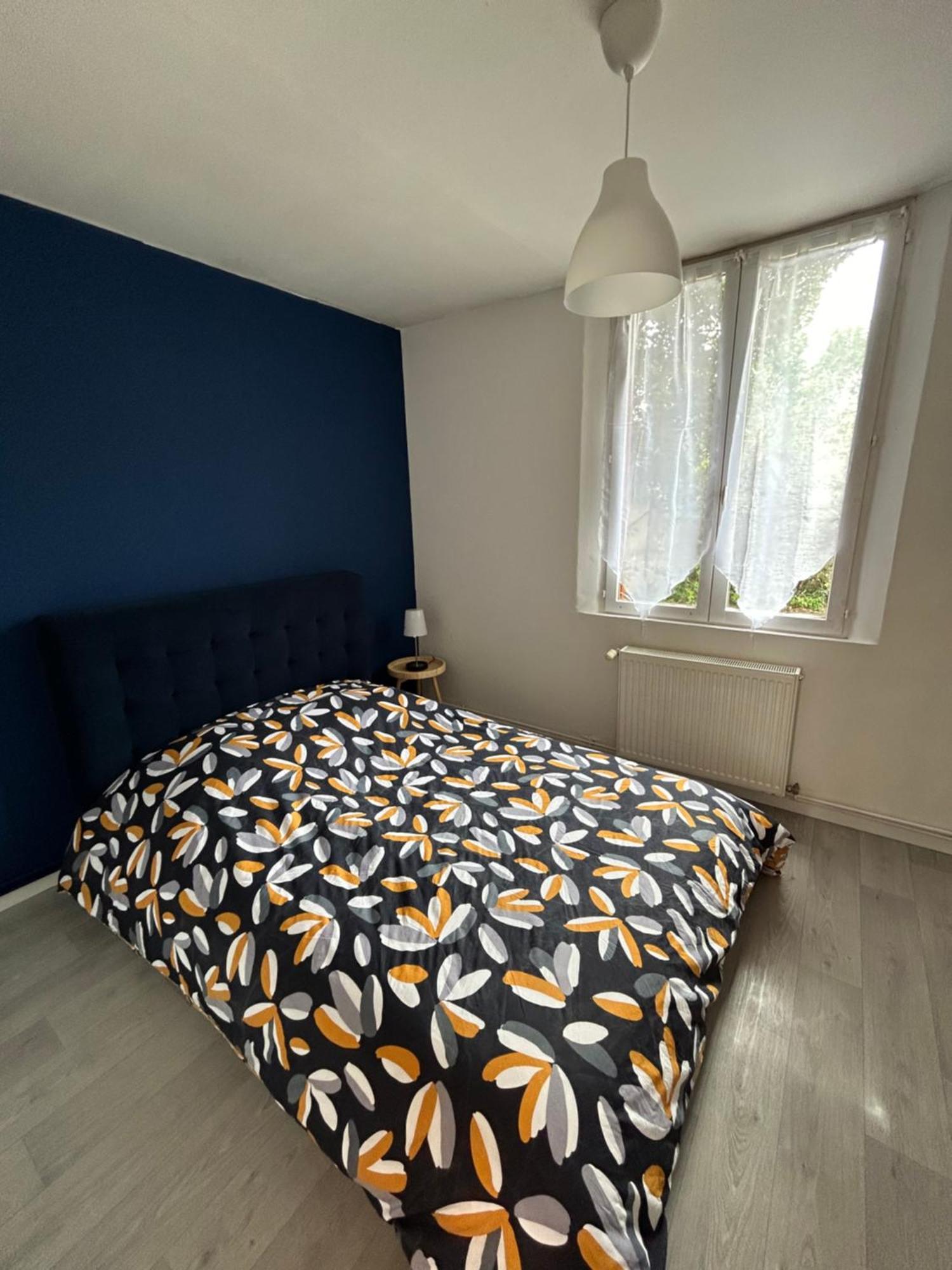 Apartamento Copines'House Chauny Exterior foto