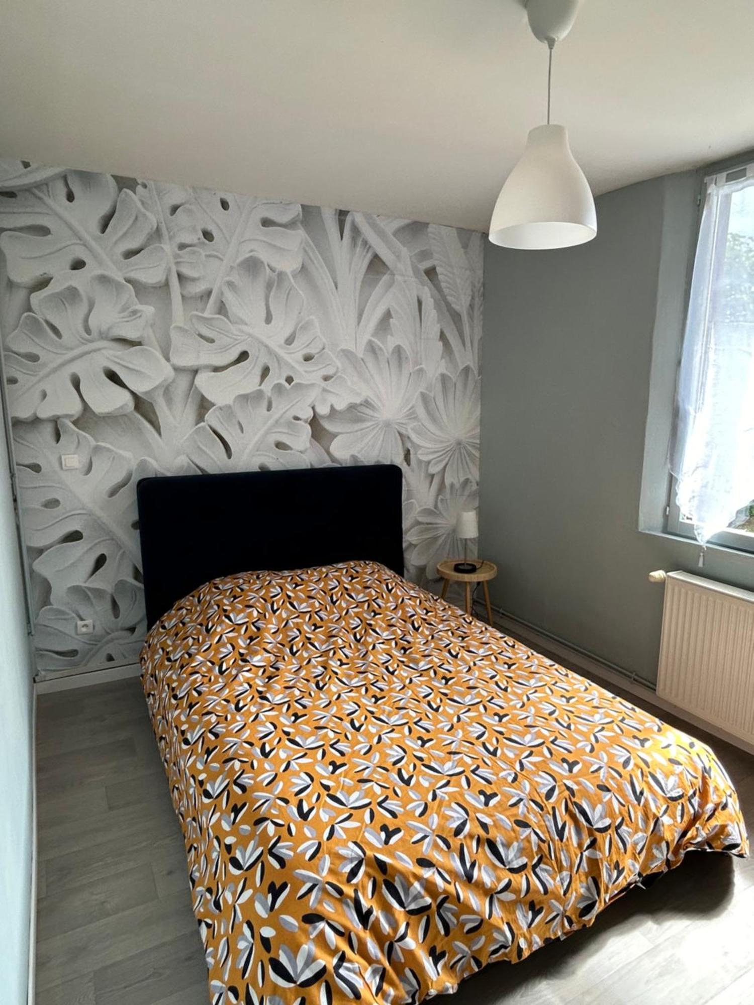 Apartamento Copines'House Chauny Exterior foto