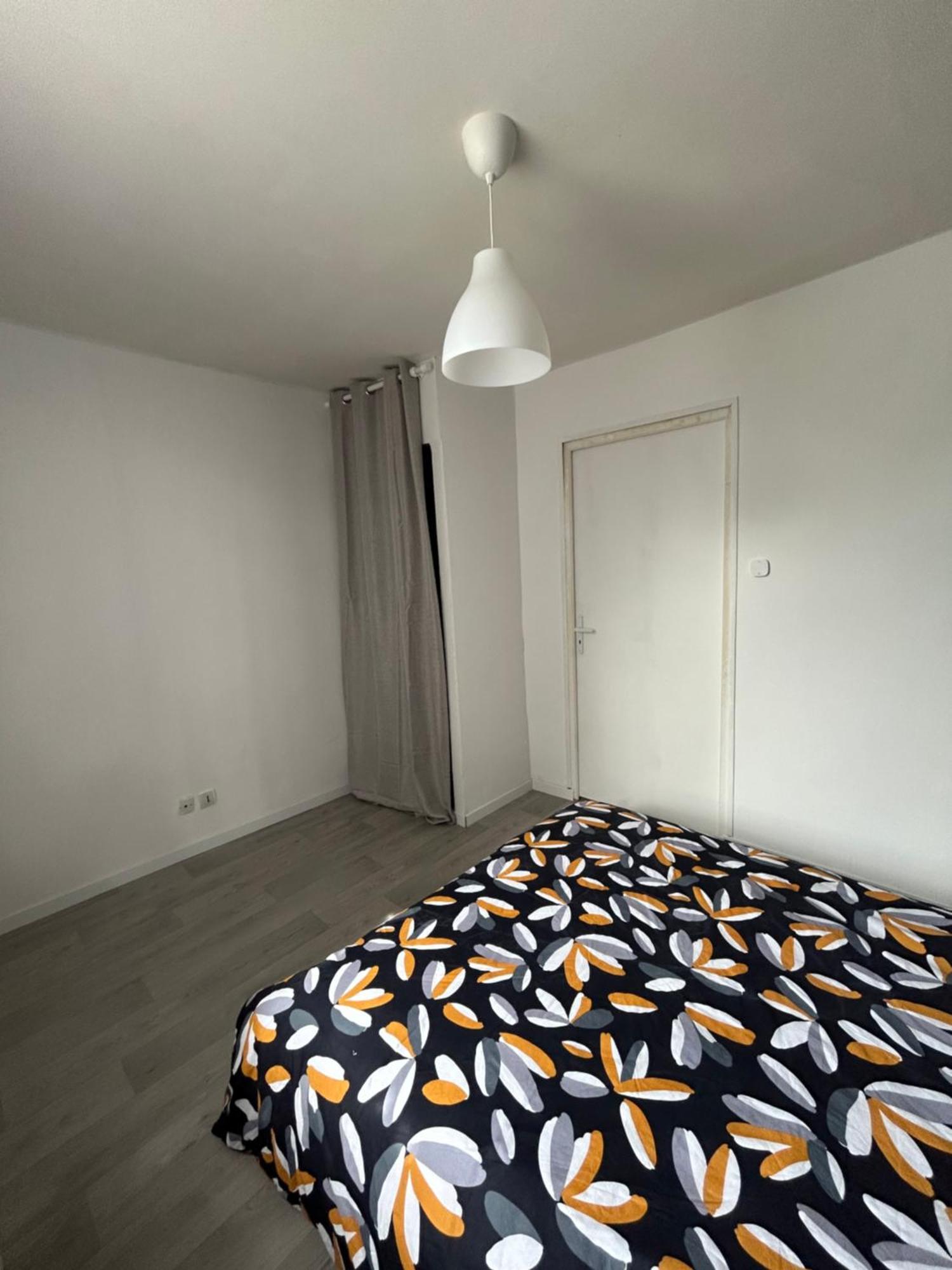 Apartamento Copines'House Chauny Exterior foto